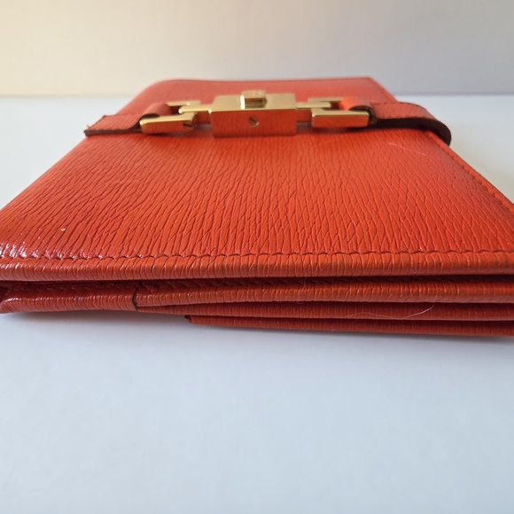 Gucci Jackie wallet - Picture 4 of 14